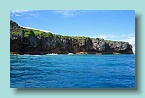Niue Dive Site